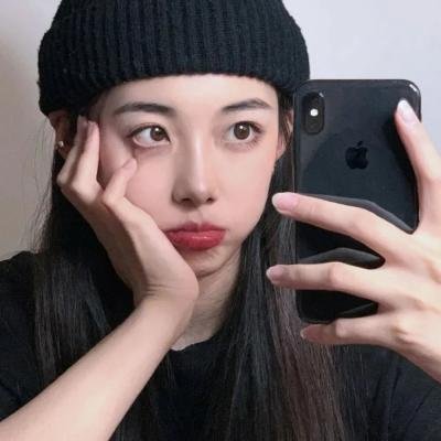 公司里的小小前辈