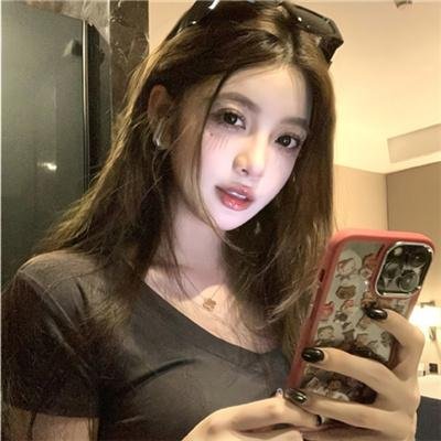 复仇美眉