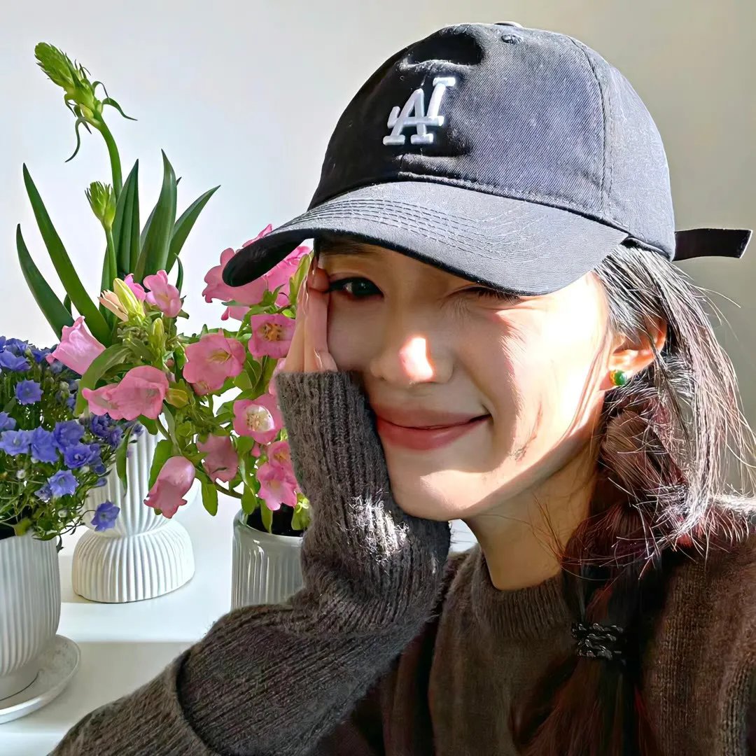 神明在看